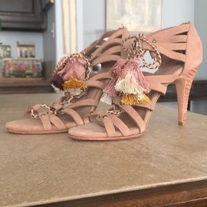 Ulla Johnson heels